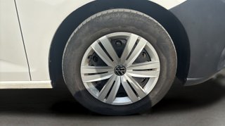 Volkswagen Caddy California 2.0 TDI 90 kW (122 CV)