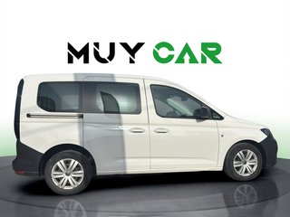 Volkswagen Caddy California 2.0 TDI 90 kW (122 CV)