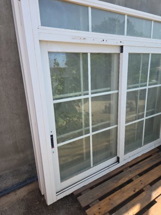 Ventanas correderas