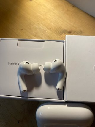 Airpods Pro 3ª