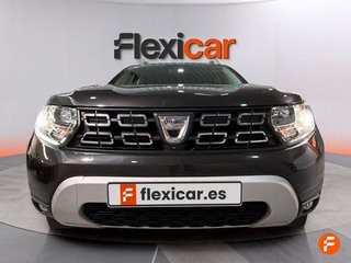 Dacia Duster SL Aniverario Bl. dCi 85kW(115CV) 4X2