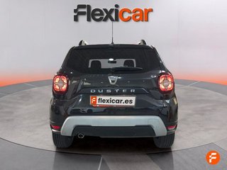 Dacia Duster SL Aniverario Bl. dCi 85kW(115CV) 4X2