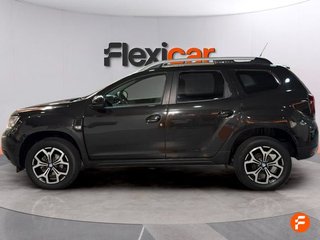 Dacia Duster SL Aniverario Bl. dCi 85kW(115CV) 4X2
