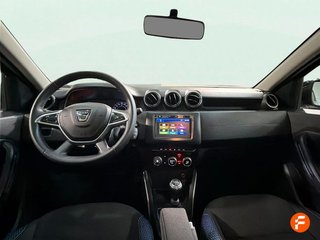 Dacia Duster SL Aniverario Bl. dCi 85kW(115CV) 4X2