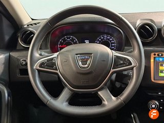 Dacia Duster SL Aniverario Bl. dCi 85kW(115CV) 4X2