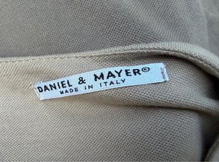 Abito stile impero Daniel & Mayer TG. S