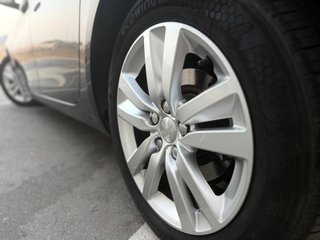Peugeot 308 2017