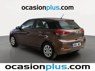 Hyundai i20 1.2 MPI Klass 62 kW (84 CV)