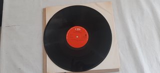 Vinilo Bob Dylan Slow Train Coming