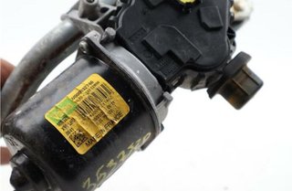 W000032746 motor limpia del renault clio iv 122593