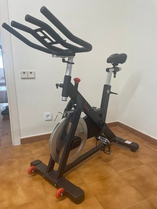 Bicicleta Estática Sunny