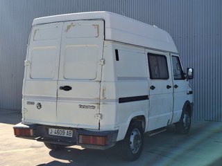 Iveco Daily 35 E 10-1998