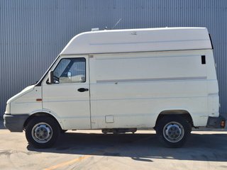 Iveco Daily 35 E 10-1998