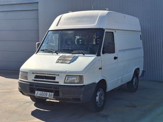 Iveco Daily 35 E 10-1998