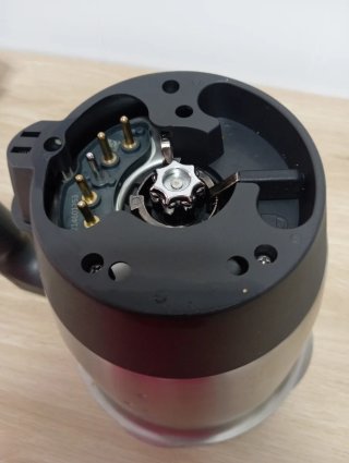 Vaso Robot Monsieur Cuisine Edition Plus