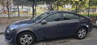 Opel Insignia 2015