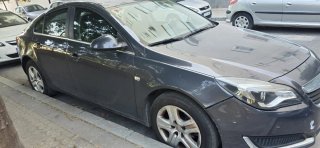 Opel Insignia 2015