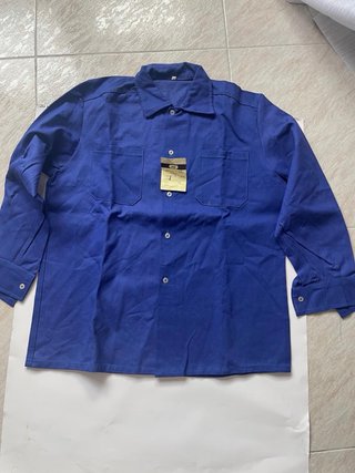 Chaquetas de trabajo