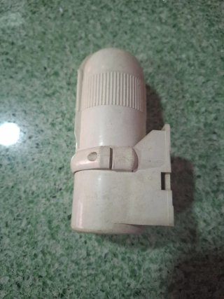 Relé fotoeléctrico