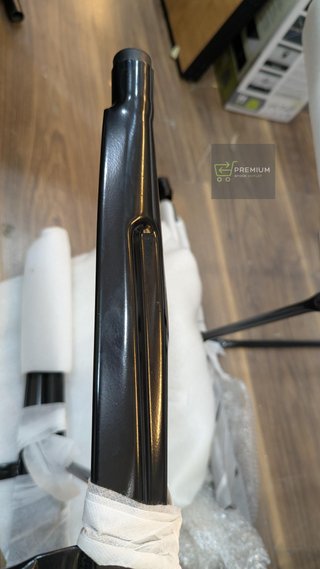 Bolero dl882 Bistro de Acero de Alta Taburete
