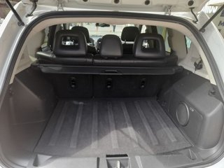 Jeep Compass 2.2 CRD Limited 4x2 136 CV
