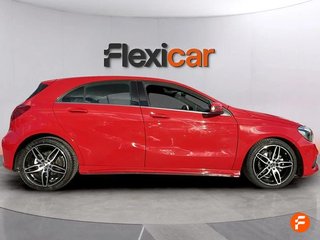 Mercedes Clase A A 200 d