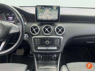 Mercedes Clase A A 200 d