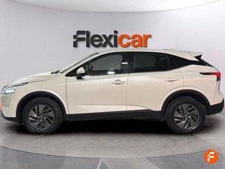 Nissan Qashqai DIG-T 103kW (140CV) mHEV 4x2 Acenta