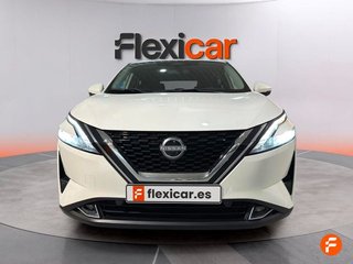 Nissan Qashqai DIG-T 103kW (140CV) mHEV 4x2 Acenta