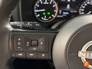 Nissan Qashqai DIG-T 103kW (140CV) mHEV 4x2 Acenta
