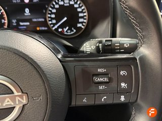 Nissan Qashqai DIG-T 103kW (140CV) mHEV 4x2 Acenta
