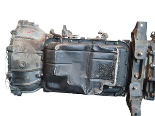 CAJA CAMBIOS MITSUBISHI MITSUBISHI MONTERO (V60/V70) 2000-2006