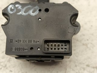 MANDO INTERMITENTES BMW SERIE 5 BERLINA (E60) 226