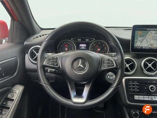 Mercedes Clase A A 200 d