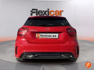 Mercedes Clase A A 200 d