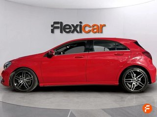 Mercedes Clase A A 200 d