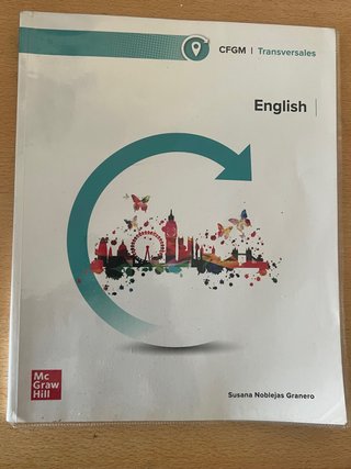 Pack de Libros para grado medio de administración