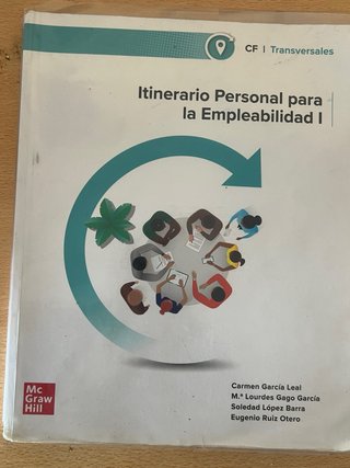 Pack de Libros para grado medio de administración