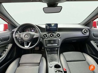 Mercedes Clase A A 200 d