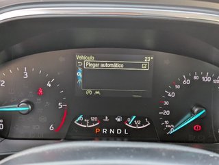 Ford Focus 2.0EcoBlue Automatico 150Cv Titanium