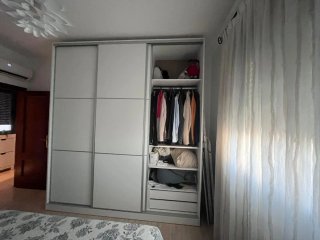 Dormitorio Matrimonio Completo