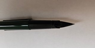 Pluma Estilográfica Inoxcrom 77 Spark