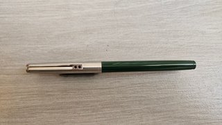 Pluma Estilográfica Inoxcrom 77 Spark