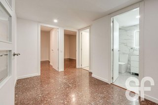 Piso en alquiler en La Sagrada Família en Barcelona