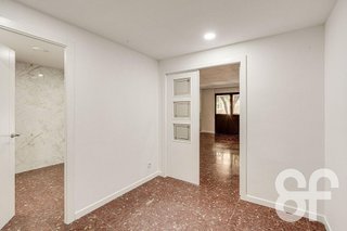 Piso en alquiler en La Sagrada Família en Barcelona