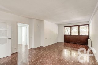 Piso en alquiler en La Sagrada Família en Barcelona