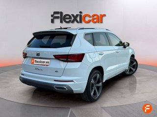 Seat Ateca 1.5 TSI 110kW (150CV) DSG S&S FR XL