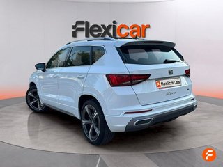 Seat Ateca 1.5 TSI 110kW (150CV) DSG S&S FR XL
