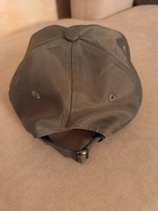 Cappellino Alfa Romeo GTA