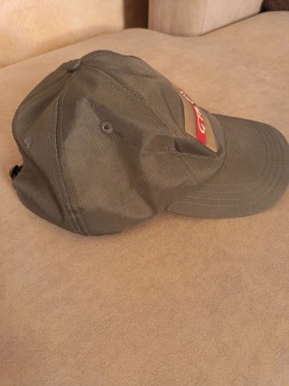 Cappellino Alfa Romeo GTA